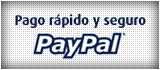 Pagos por Paypal econmicos